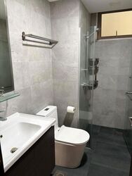 Rafflesia Condominium (D20), Condominium #609203871